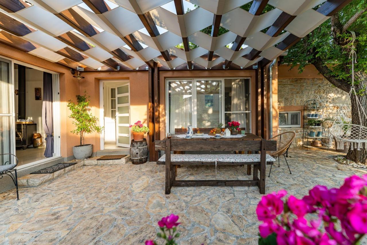 Holiday Home - Villa Thorak Anic Exterior photo