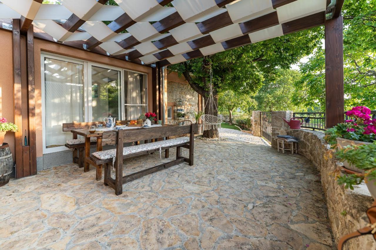 Holiday Home - Villa Thorak Anic Exterior photo